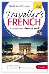 Elisabeth Smith Traveller's