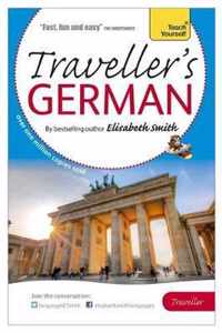 Elisabeth Smith Traveller'S: German