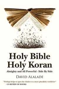 Holy Bible Holy Koran