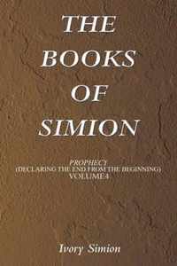 The Books of Simion