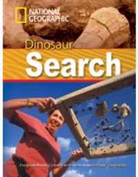 Dinosaur Search