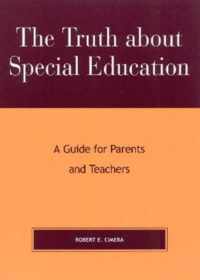 The Truth About Special Education