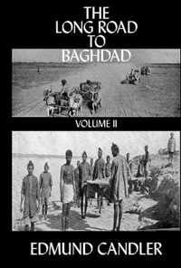 The Long Road Baghdad