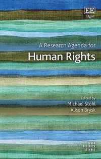 A Research Agenda for Human Rights