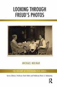 Looking Through Freud's Photos