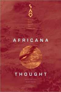 Africana Thought