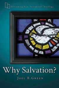 Why Salvation?