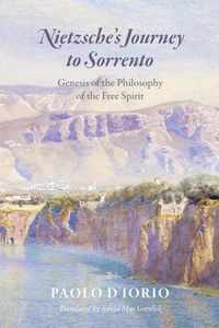 Nietzsche's Journey to Sorrento