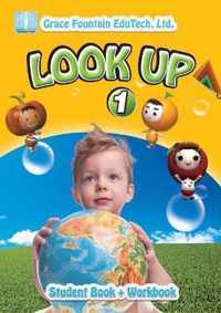 LookUp Book 1