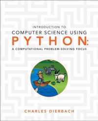 Introduction to Computer Science Using Python