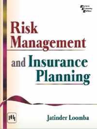 Risk Management and Insurance Planning