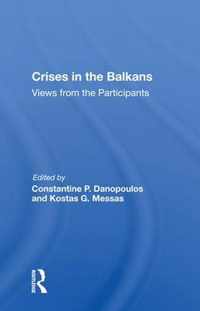 Crises in the Balkans