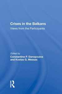 Crises in the Balkans