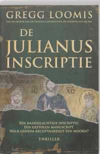 De Julianus-inscriptie