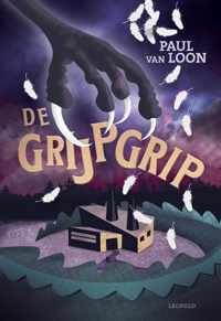 de grijpgrip - paul van loon