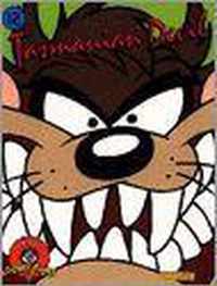 Tasmanian devil