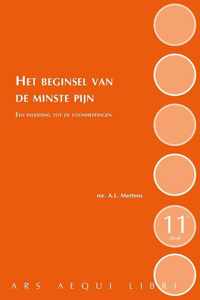 Ars Aequi Handboeken - Het beginsel van de minste pijn