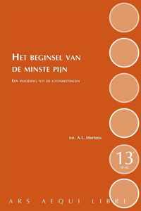 Ars Aequi Handboeken  -   Het beginsel van de minste pijn