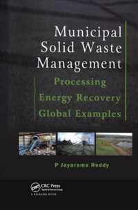 Municipal Solid Waste Management