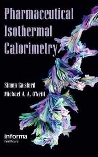 Pharmaceutical Isothermal Calorimetry