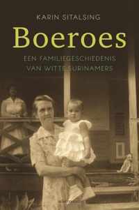 Boeroes