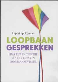 Loopbaangesprekken