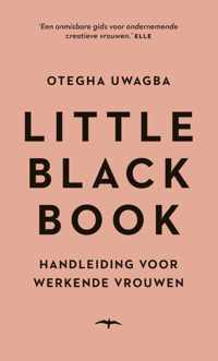 Little Black Book