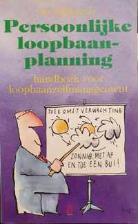 Persoonlijke loopbaanplanning