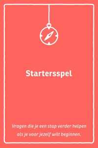 Startersspel