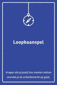 Loopbaanspel - Heidi Jansen - Pakket (9789462661516)