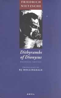 Dithyrambs of Dionysus