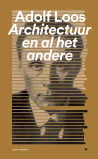 Architectuur en al het andere