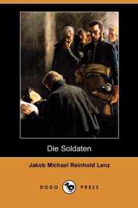 Die Soldaten (Dodo Press)