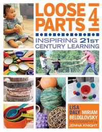 Loose Parts 4