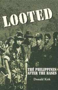 Looted