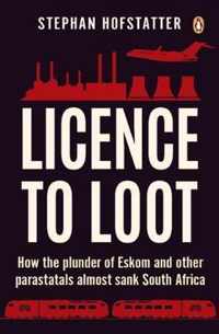 Licence to Loot