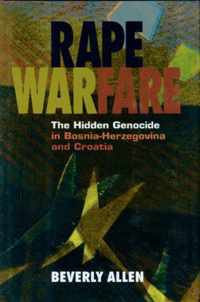 Rape Warfare