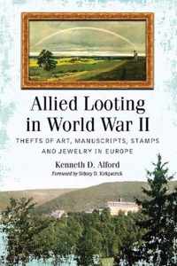 Allied Looting in World War II