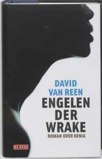 Engelen der wrake