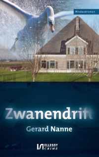 Zwanendrift