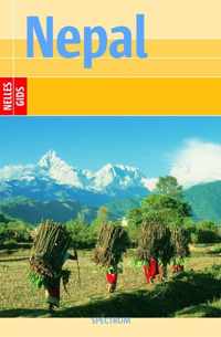 Nelles Guide Nepal