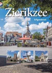 Zierikzee Erfgoedstad