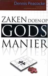 Zaken doen op Gods manier