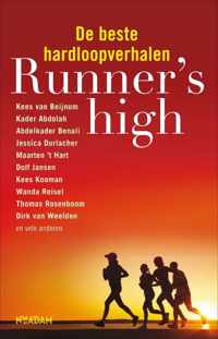 Runner's high