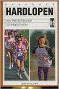 HANDBOEK HARDLOPEN