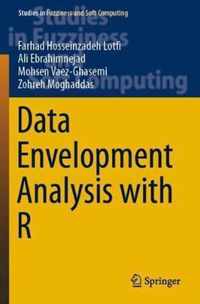 Data Envelopment Analysis with R