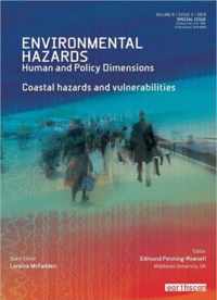 Coastal Hazards and Vulnerability