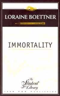 Immortality