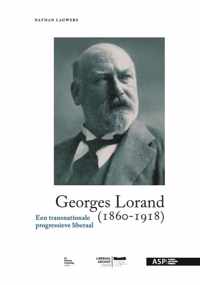 Georges Lorand (1860-1918)