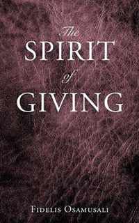 The Spirit of Giving